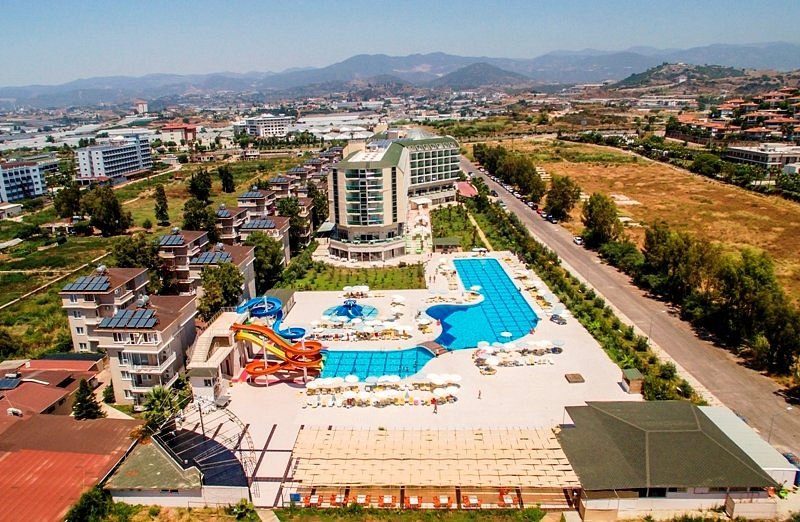 HEDEF BEACH